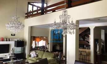 Imagem: Sobrado à venda, 466 m² por R$ 2.100.000,00