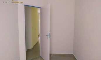 Imagem 6: Cobertura com 2 dormitórios à venda, 102 m² por R$ 310.000 - Vila Tibiriçá - Santo André/S