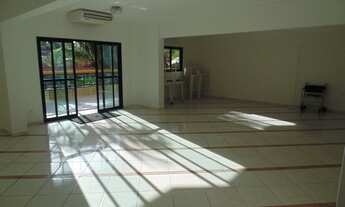 Imagem 6: Apartamento com 2 dormitórios à venda, 94 m² por R$ 450.000,00 - Canto do Forte - Praia Gr