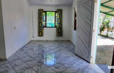 Imagem 3: Casa com 2 dormitórios à venda por R$ 249.000 - Palmas - Governador Celso Ramos/SC