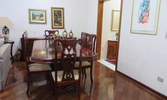 Imagem 6: Apartamento com 4 dormitórios à venda, 221 m² por R$ 950.000,00 - Alto - Piracicaba/SP