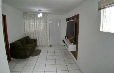 Imagem 6: Casa com 2 dormitórios à venda, 135 m² por R$ 290.000,00 - Núcleo Habitacional São Judas T