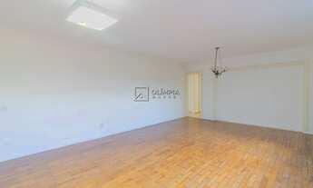 Imagem 4: Venda Apartamento 4 Dormitórios - 143 m² Higienópolis