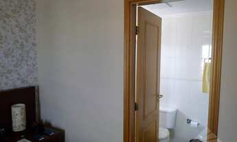 Imagem 5: AP0470] Apartamento com 3 dormitórios à venda, 92 m² - Vila Leopoldina - Santo André/SP