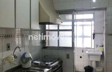 Imagem: Locação Apartamento 2 quartos Vila Clementino