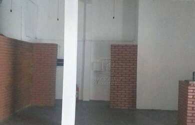 Imagem 5: Salão para alugar - Vila Valparaíso - Santo André/SP