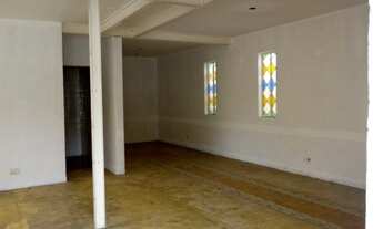 Imagem 6: Casa com 1 dormitório para alugar, 181 m² por R$ 10.000,00/mês - Super Quadra Morumbi - Sã