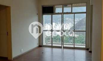 Imagem 2: Rio de Janeiro - Apartamento Padrão - Maracanã