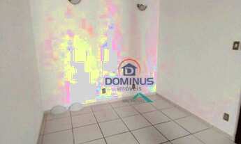 Imagem 7: Apartamento com 3 dormitórios à venda, 115 m² por R$ 420.000,00 - Floresta - Belo Horizont