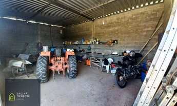 Imagem 5: Sítio dos Ipês