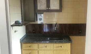 Imagem 2: Excelente apt Apartamento com 2 dormitórios