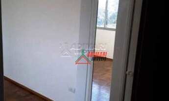 Imagem 6: Apartamento de 1 dormitório na Vila Brasílio Machado