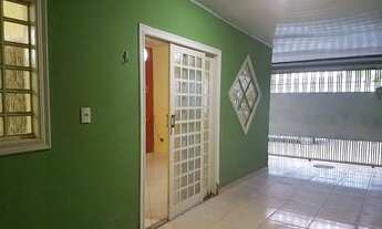 Imagem 2: Térrea para venda com 170 metros quadrados com 3 quartos em Centro - Diadema - SP