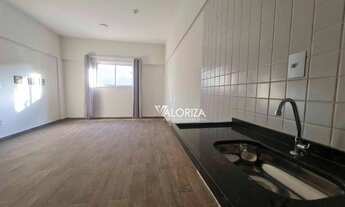 Imagem 2: Apartamento com 1 dormitório à venda - Centro - Sorocaba/SP