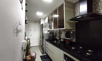 Imagem 7: SãO CAETANO DO SUL - Apartamento Padrão - Jardim São Caetano