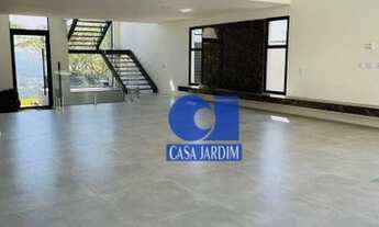 Imagem 5: Casa à venda, 411 m² por R$ 4.000.000,00 - Gênesis 2 - Santana de Parnaíba/SP