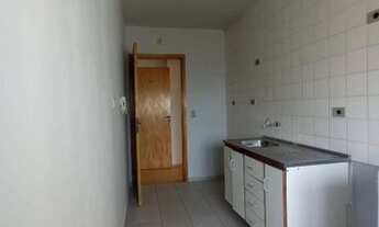 Imagem 3: Apartamento com 3 dormitórios para alugar, 55 m² por R$ 1.900,00/mês - Vila Valparaíso - S