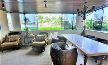 Imagem 2: Apartamento com 220m², 4Quartos, 3Vagas - Vizinho ao Colegio Atheneu em Petropolis