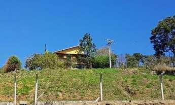 Imagem 4: Terreno à venda, 1240 m² por R$ 140.000,00 - Parque Votorantin - Mairiporã/SP