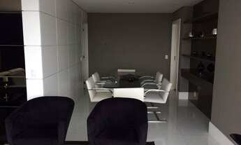 Imagem 5: Apartamento residencial à venda, Cabral, Curitiba