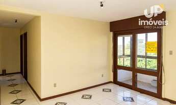 Imagem 3: Apartamento para alugar, 80 m² por R$ 1.100,00/mês - Três Vendas - Pelotas/RS