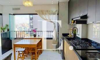 Imagem 7: Venda Apartamento Dois Dormitórios no Brás