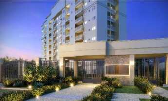 Imagem 1: Parque Jardins Torre Valência = Apartamento 75m²com 3/4 1 suíte