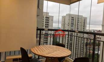 Imagem 2: Lindo Studio completo no cidade maia