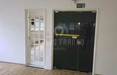 Imagem 5: CONJUNTO COMERCIAL DE 114 METROS - CONSOLAÇÃO