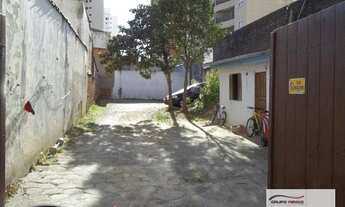 Imagem 2: Terreno Residencial à venda, Chácara Santo Antônio, São Paulo - TE0034