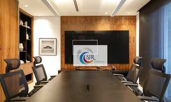 Imagem: Conjunto para alugar, 160 m² no Itaim Bibi