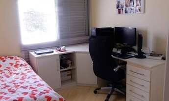 Imagem 4: Apartamento Residencial à venda, Vila Ipojuca, São Paulo -