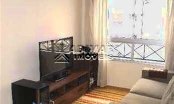 Imagem 2: Apartamento Residencial à venda, Sacomã, São Paulo -