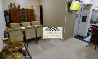 Imagem 3: Apartamento com 3 dormitórios à venda, 61 m² por R$ 280.000,00 - Santa Rosa - Belo Horizon