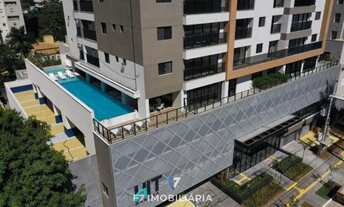 Imagem: Apartamento com 3 quartos - Bairro Setor