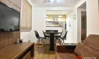 Imagem 6: Apartamento com 2 dormitórios à venda, 42 m² por R$ 235.000,00 - Residencial Pitágoras - P