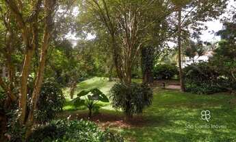 Imagem 6: Casa com 4 dormitórios à venda, 550 m² por R$ 3.200.000,00 - GRANJA VIANA FAZENDINHA - Ca