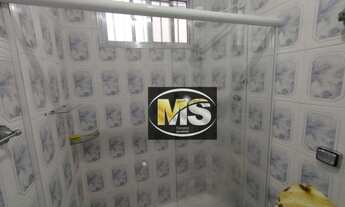 Imagem 7: Apartamento com 1 dormitório para alugar, 62 m² por R$ 1.500,00/mês - Vila Guilhermina - P