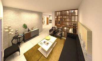 Imagem 3: SOBRADO DE 03 QUARTOS COM 02 SUITES NO JARDIM DAS HORTÊNCIAS GOIÂNIA GO