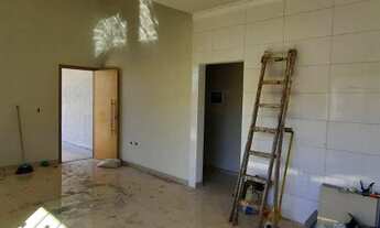 Imagem 2: Casa com 1 Suíte e 2 dormitórios à venda, 91 m² por R$ 275.000 - Jardim Monte Cristo - Par