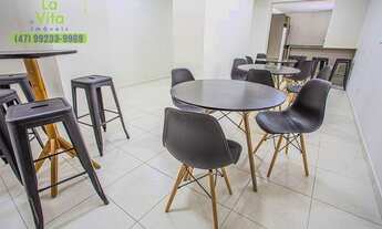 Imagem 6: Apartamento com 2 dormitórios à venda, 55 m² por R$ 290.000,00 - Garcia - Blumenau/SC