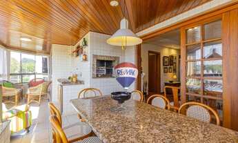 Imagem 7: Apartamento 3 dormitórios à venda, 150 m² por R$ 660.000 - Jardim Planalto- Porto Alegre/R