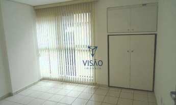 Imagem 6: Sala para alugar, 31 m² por R$ 750,00/mês - Asa Sul - Brasília/DF