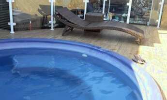 Imagem 5: Cobertura com 3 dormitórios à venda, 233 m² por R$ 1.500.000,00 - Vila Nova Savoia - São P