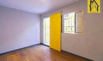 Imagem 2: Sobrado com 2 dormitórios para alugar, 80 m² por R$ 2.000,00/mês - Vila Prudente (Zona Les