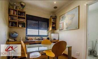 Imagem 6: Apartamento à venda, 390 m² por R$ 4.000.000,00 - Campo Belo - São Paulo/SP