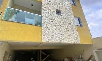 Imagem 7: Apartamento com 2 dormitórios à venda, 80 m² por R$ 420.000 - Vila Gilda - Santo André/SP