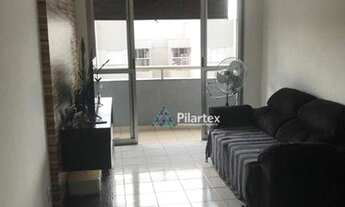 Imagem 5: Apartamento com 2 dormitórios à venda, 75 m² por R$ 290.000,00 - Centro - Londrina/PR