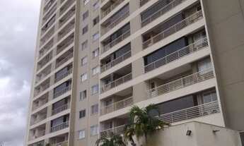 Imagem 2: Apartamento Ecovillaggio 3 quartos setor São Francisco - Goiânia - GO