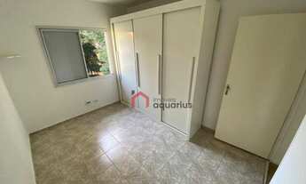 Imagem 7: Apartamento com 2 dormitórios 69 m² - Condomínio Isadora - Rua Penedo - SJC/SP